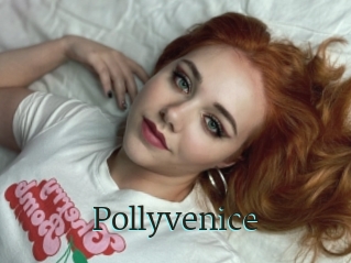 Pollyvenice