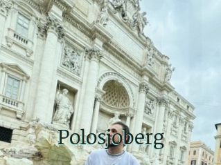 Polosjoberg