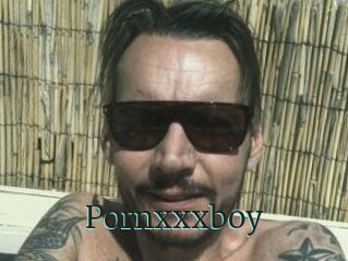 Pornxxxboy