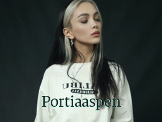 Portiaaspen