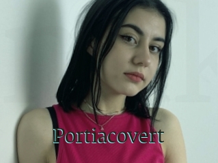 Portiacovert