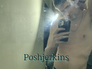 Poshjerkins