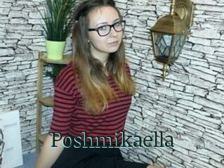 poshmikaella Milky Porn