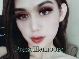 Prescillamoore