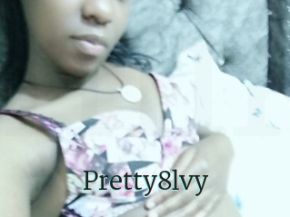 Pretty8lvy