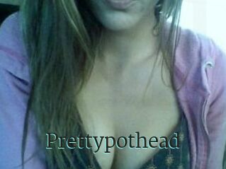 Prettypothead