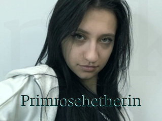 Primrosehetherin