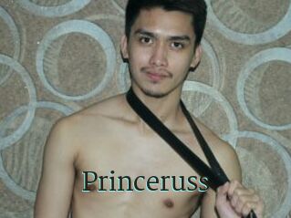 Princeruss