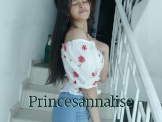 Princesannalise