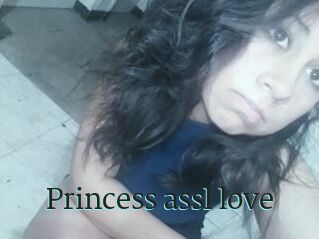 Princess_assl_love