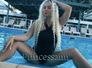 Princessann