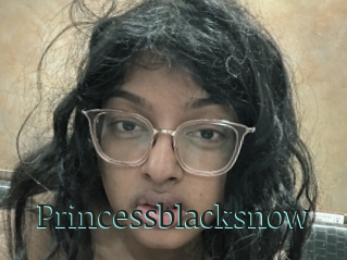 Princessblacksnow