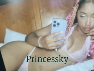 Princessky