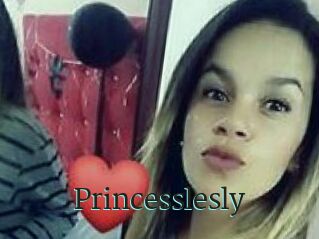 Princesslesly