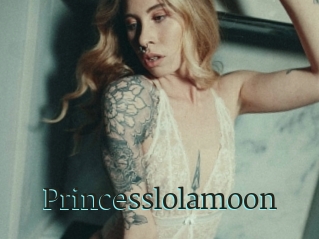 Princesslolamoon