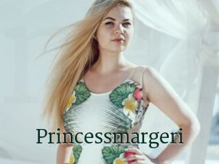 Princessmargeri