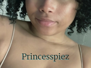 Princesspiez