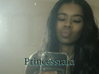 Princessrara