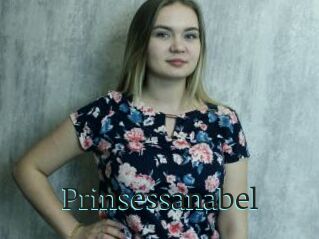 Prinsessanabel