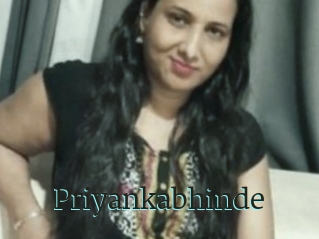 Priyankabhinde