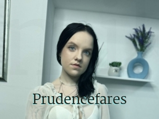 Prudencefares