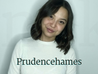 Prudencehames