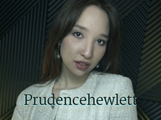 Prudencehewlett