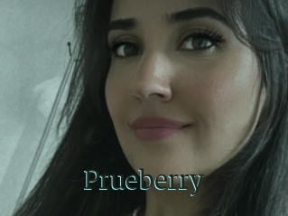 Prueberry