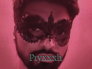 Pryxxxh