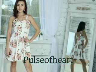 Pulseofheart