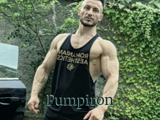 Pumpiron