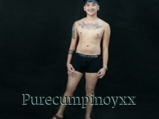 Purecumpinoyxx