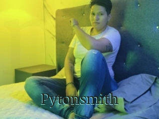 Pytonsmith