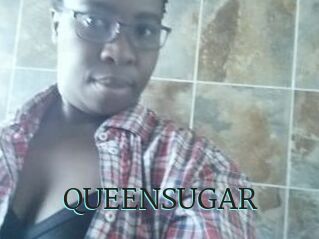 QUEENSUGAR