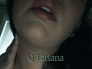 Q_Tatiana