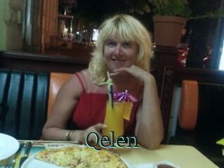 Qelen