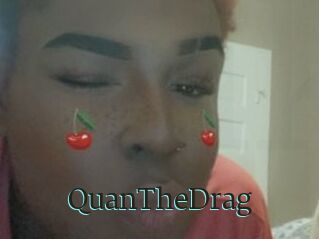 QuanTheDrag