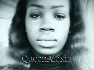QueenAlexia