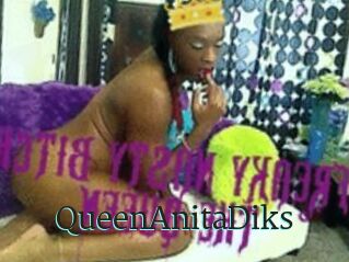 QueenAnitaDiks