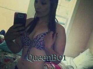 QueenB01