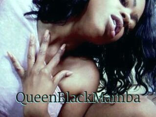 QueenBlackMamba