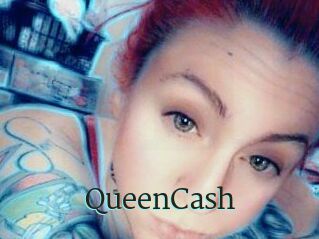 QueenCash