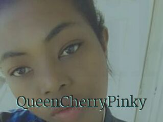 QueenCherryPinky