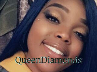 QueenDiamonds