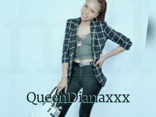 QueenDianaxxx