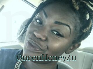 QueenHoney4u