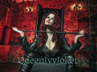 QueenIvyJoker