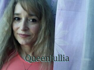 QueenJullia