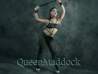 QueenMaddock