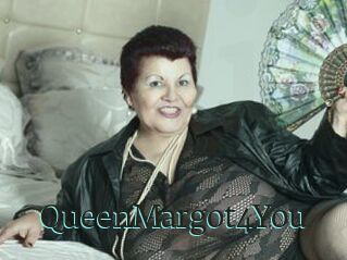 QueenMargot4You